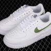Latest WMNS Nike Air Force 1 Pixel White Green CK6649 005 Girls Shoes 5 100x100