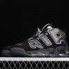 New Brand Nike Air More Uptempo Black gear Chile Red DJ4633 010 Streetwear 2 100x100