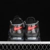 New Brand Nike Air More Uptempo Black gear Chile Red DJ4633 010 Streetwear 4 100x100