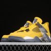 Lightning 4s Jordan Sneaker Tees Black Marcello Gior Hot Dice quantity