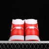 The heel of the Air Another jordan 4 Retro SE What The