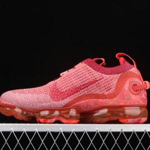 Best Deal Nike Air Vapormax 2020 FK Red CT1823 600 Shoes 1 300x300