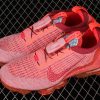 Best Deal Nike Air Vapormax 2020 FK Red CT1823 600 Shoes 5 100x100