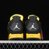 Nike Jordan Flight Hoodie in zwart