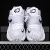 Mens Shoes Nike KD14 EP White Black CZ0170 100 for Sale 4 100x100