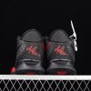 New Nike Kyrie 7 BRED Black University Red CQ9327 001 Shoes for Men 3 100x100