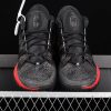 New Nike Kyrie 7 BRED Black University Red CQ9327 001 Shoes for Men 4 100x100