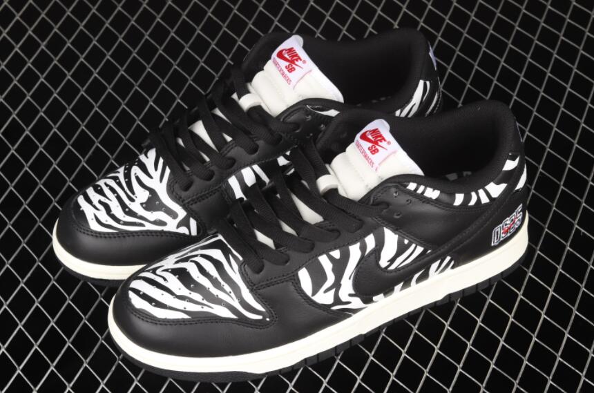 Nike SB Dunk Low DM3510-001 Black White – New Drop Jordans