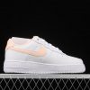 Top Selling Nike Air Force 1 GS White Crimson Tint CT3839 102 for Women 2 100x100