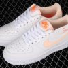 Top Selling Nike Air Force 1 GS White Crimson Tint CT3839 102 for Women 5 100x100