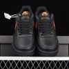 Where to Buy Nike Air Force 1 07 Black Orange DN4928 001 Outlet 4 100x100