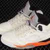 Cool Grey 11 Jordan Sneaker Match Tees White MJ Fast Break