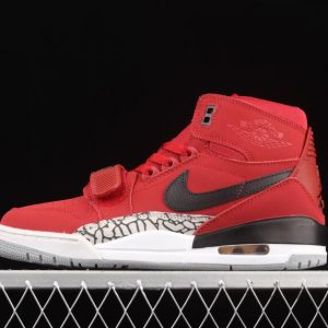 Air sneaker Jordan 1 Tarheels