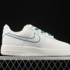 Nike Air Force 1 07 CL6326 128 Off White Green 2 100x100