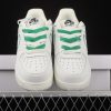 Nike Air Force 1 07 CL6326 128 Off White Green 4 100x100