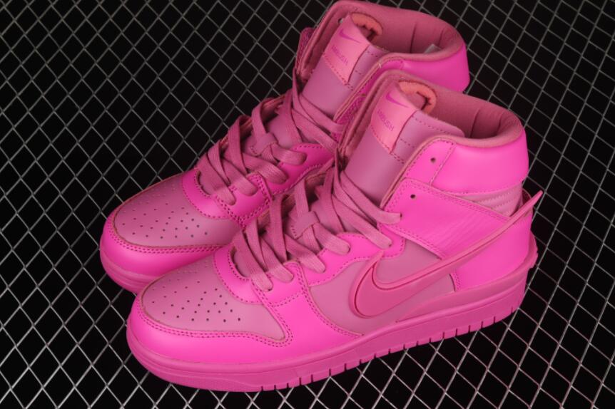 Nike Dunk High Ambush CU7544-600 Rose Pink – New Drop Jordans
