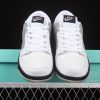 Nike Dunk Low 317813 101 White Neutral Grey Black 4 100x100