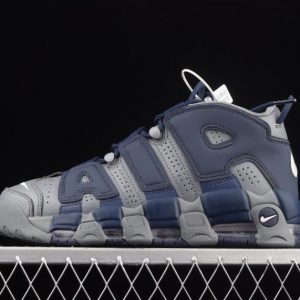 Nike Air More Uptempo 96 921948 003 Cool Grey White Midnight Navy 300x300
