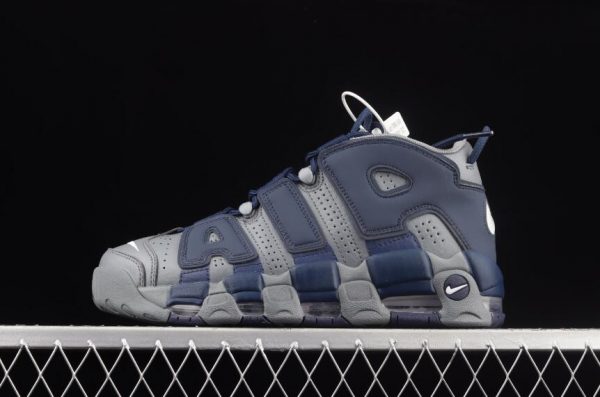 Nike Air More Uptempo 96 921948 003 Cool Grey White Midnight Navy 600x397