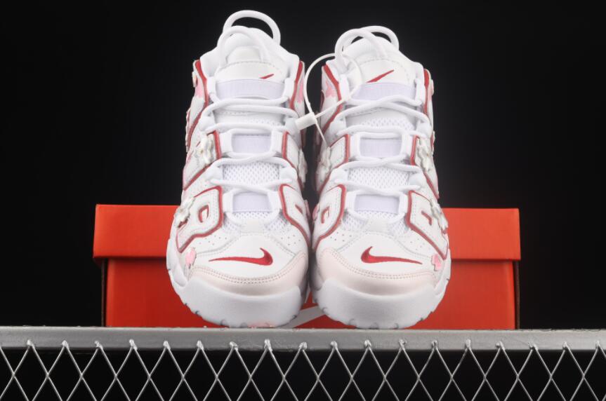 Jordan Brand nike air more uptempo red and white reveals another new and upcoming Jordan MA2 that
