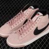 Nike Blazer Mid Vntg Suede 917862 601 Particle Pink Black Ivory 5 100x100