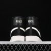 Nike Blazer Mid Vntg Suede AV9376 001 Black Sail 3 100x100