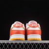 Nike Dunk Low DQ4690 800 Orange White Yellow Gold 2 100x100