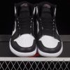 Nike Jordan Lot de 3 paires de socquettes avec logo Noir